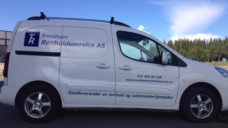Om oss